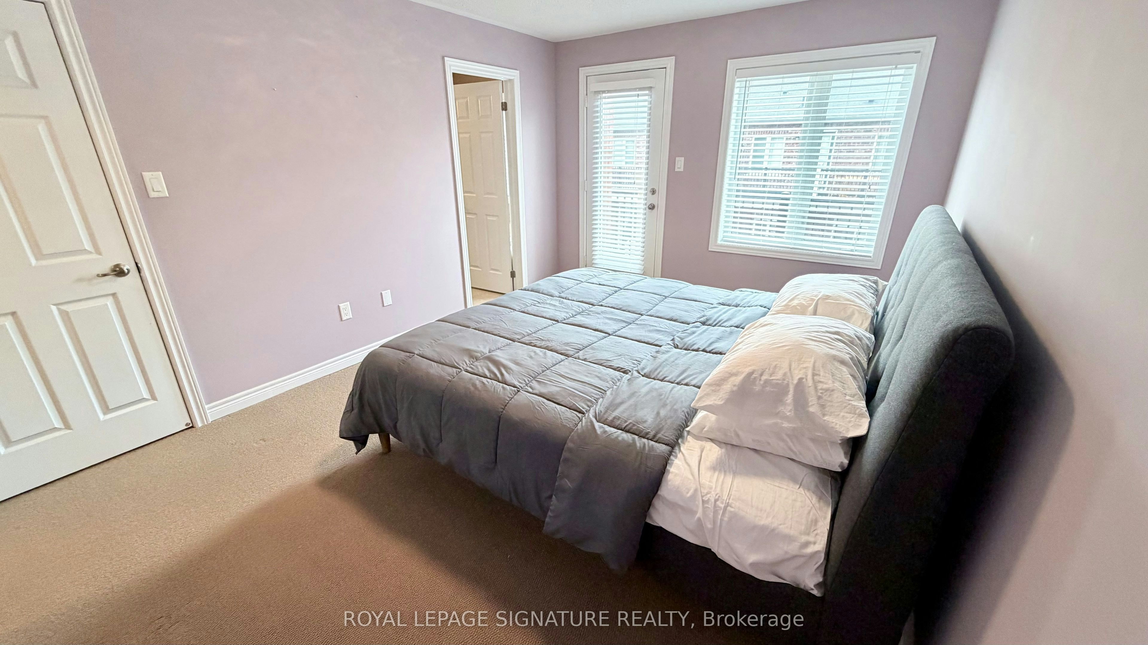 3050 Eberly Woods Drive, Oakville, ON, L6M 0T5 - 27
