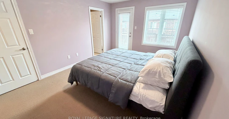 3050 Eberly Woods Drive, Oakville, ON, L6M 0T5 - 27