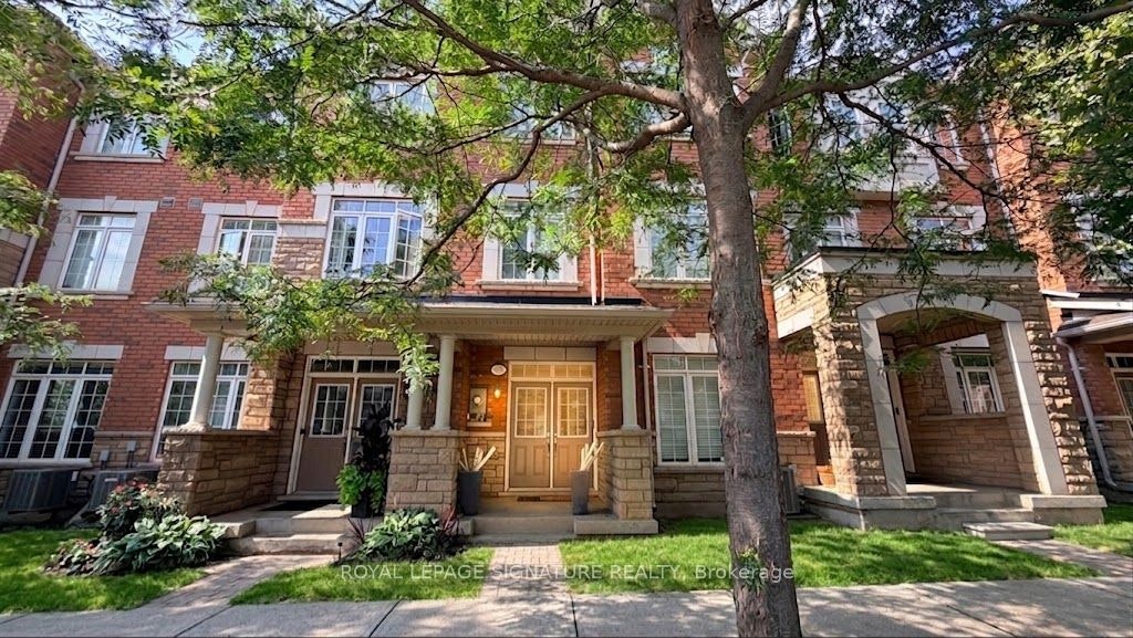 3050 Eberly Woods Drive, Oakville, ON, L6M 0T5 - 2