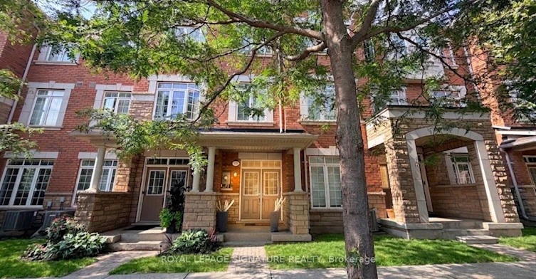 3050 Eberly Woods Drive, Oakville, ON, L6M 0T5 - 2