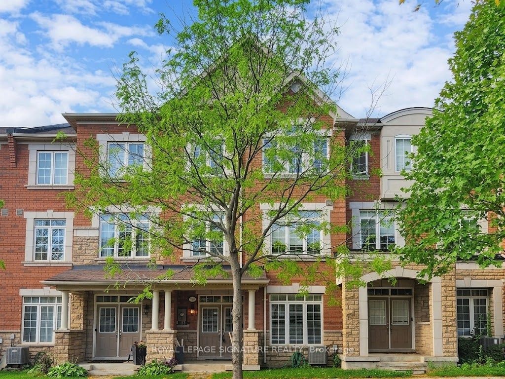 3050 Eberly Woods Drive, Oakville, ON, L6M 0T5