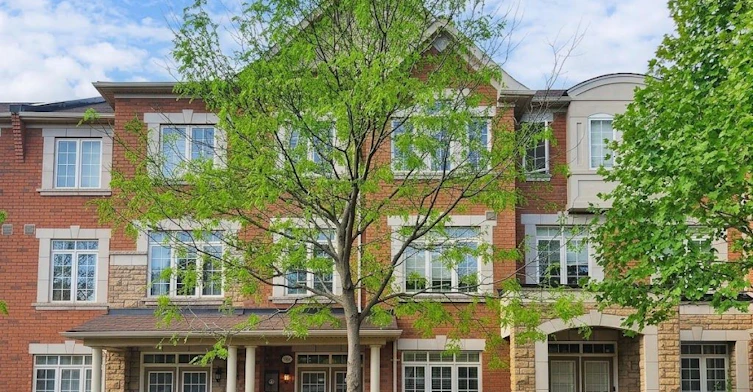 3050 Eberly Woods Drive, Oakville, ON, L6M 0T5