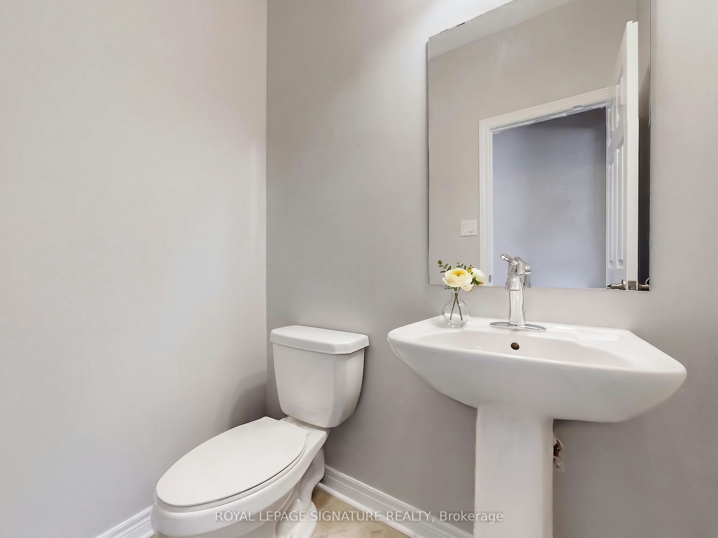 3050 Eberly Woods Drive, Oakville, ON, L6M 0T5 - 24