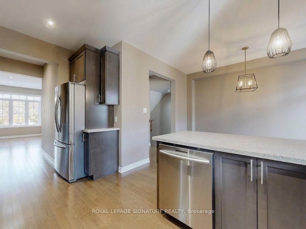 3050 Eberly Woods Drive, Oakville, ON, L6M 0T5 - 13