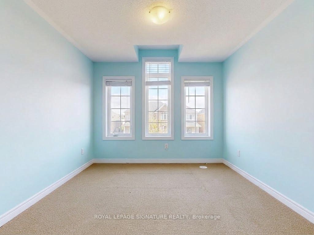 3050 Eberly Woods Drive, Oakville, ON, L6M 0T5 - 33