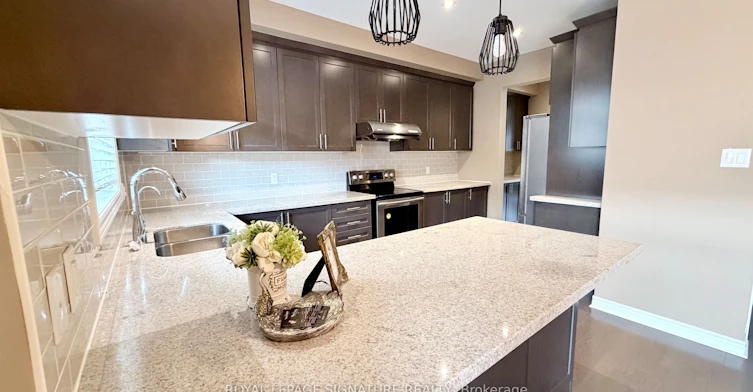3050 Eberly Woods Drive, Oakville, ON, L6M 0T5 - 17