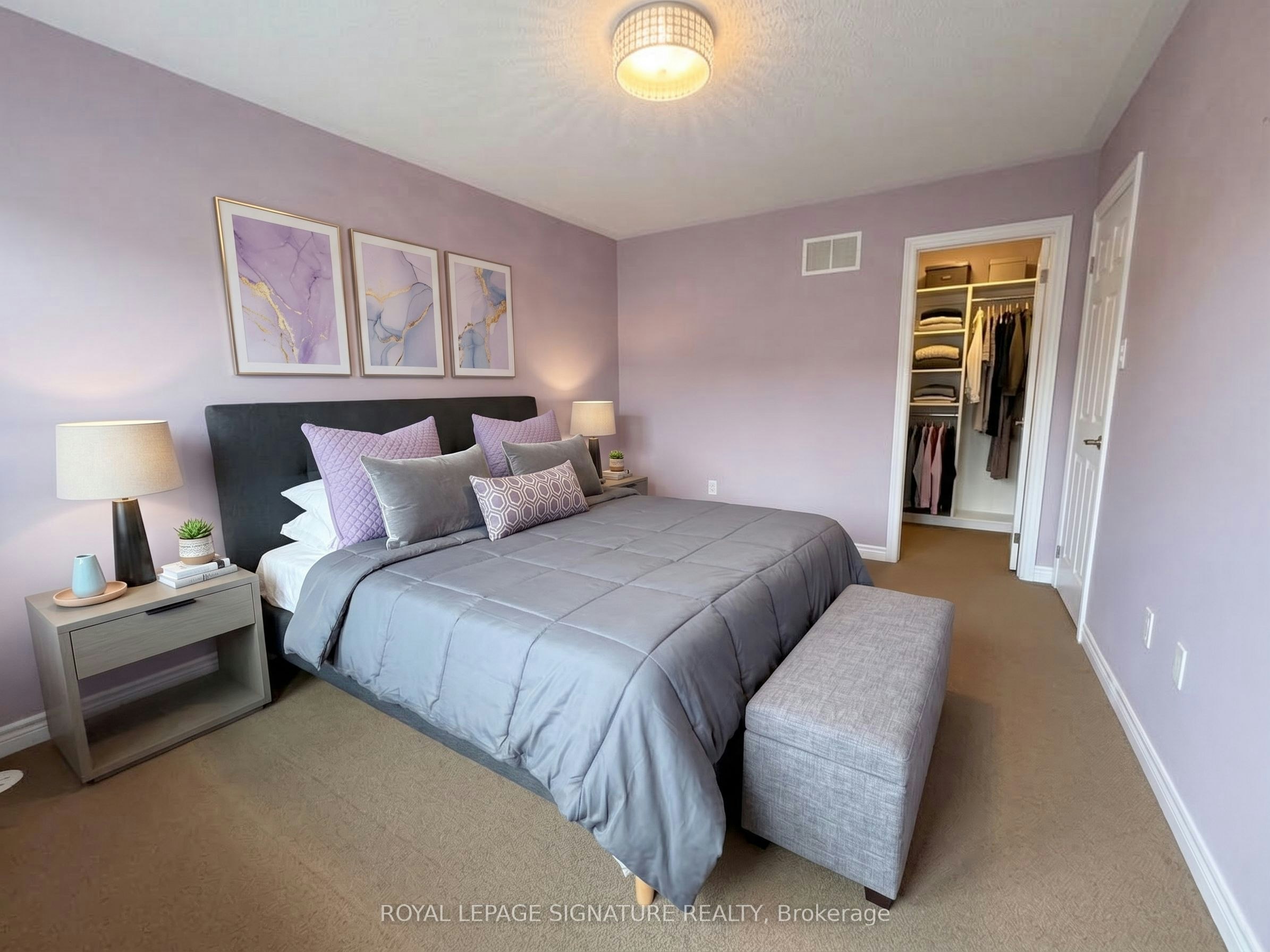 3050 Eberly Woods Drive, Oakville, ON, L6M 0T5 - 25