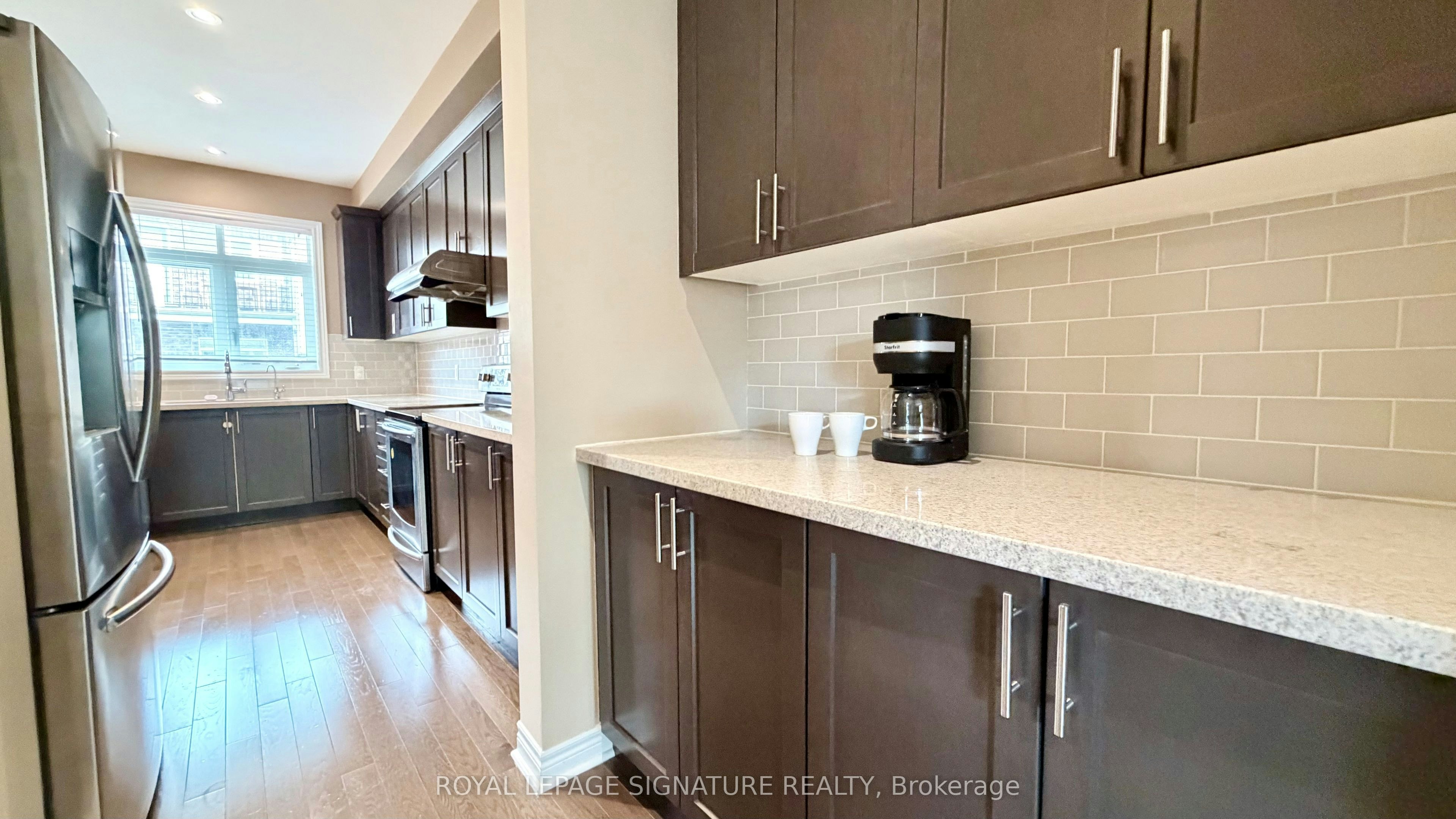 3050 Eberly Woods Drive, Oakville, ON, L6M 0T5 - 14