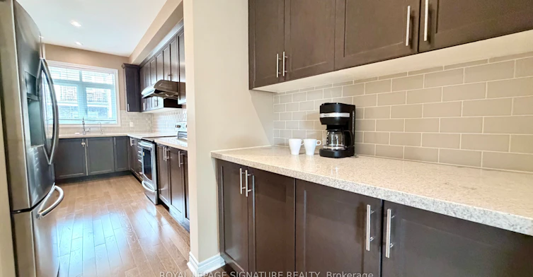 3050 Eberly Woods Drive, Oakville, ON, L6M 0T5 - 14