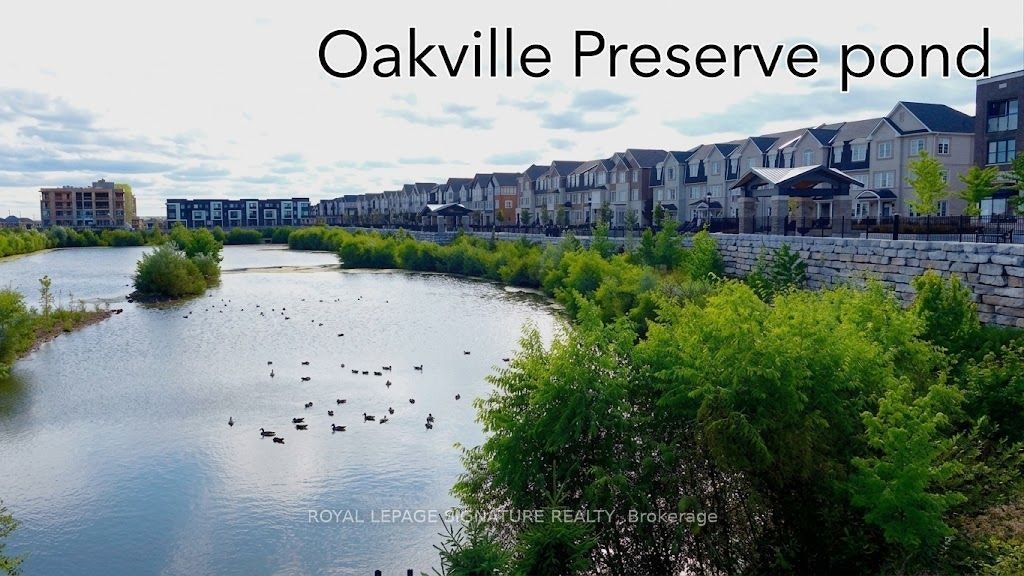3050 Eberly Woods Drive, Oakville, ON, L6M 0T5 - 41