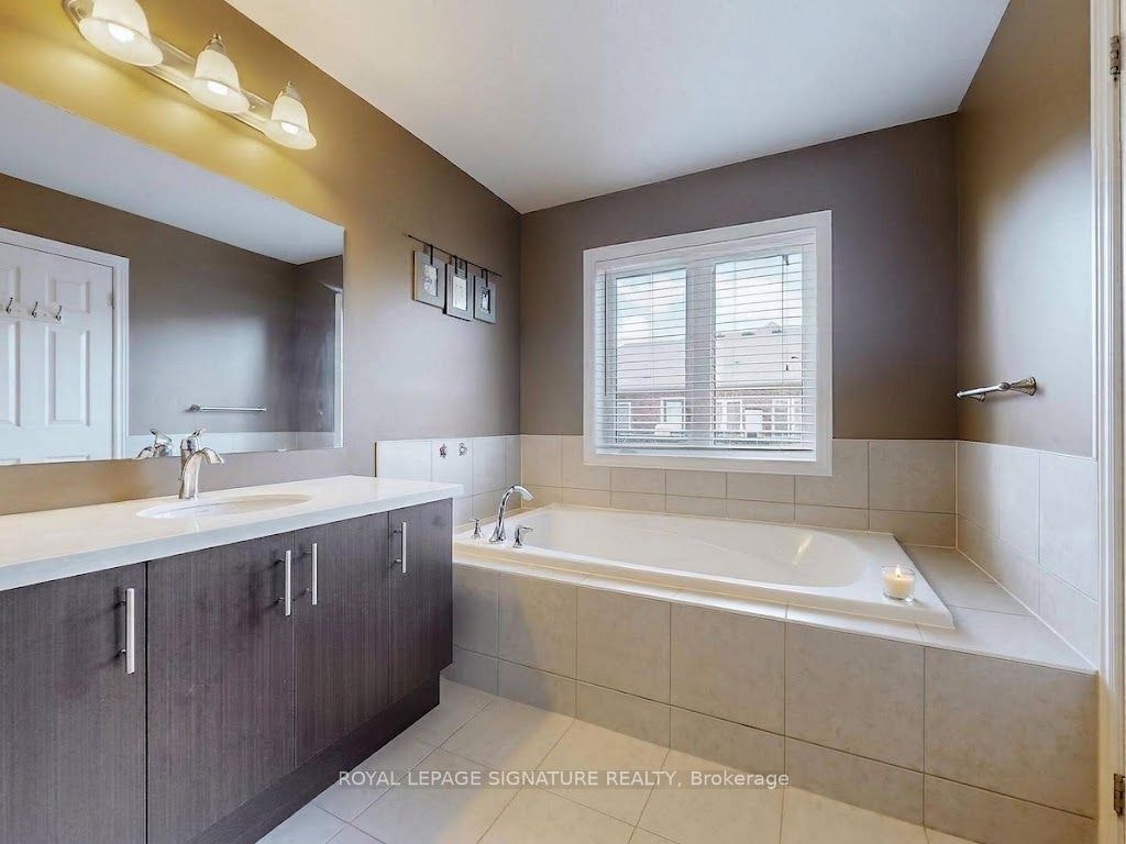3050 Eberly Woods Drive, Oakville, ON, L6M 0T5 - 32