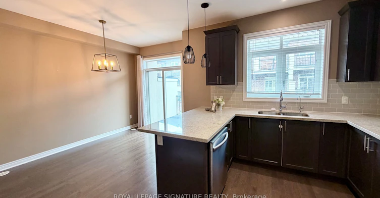 3050 Eberly Woods Drive, Oakville, ON, L6M 0T5 - 18