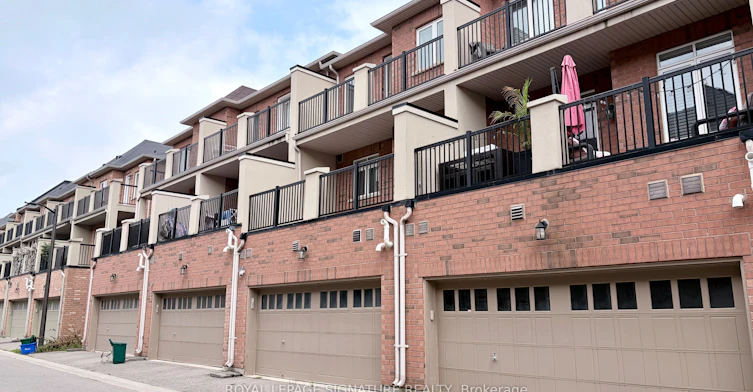 3050 Eberly Woods Drive, Oakville, ON, L6M 0T5 - 39