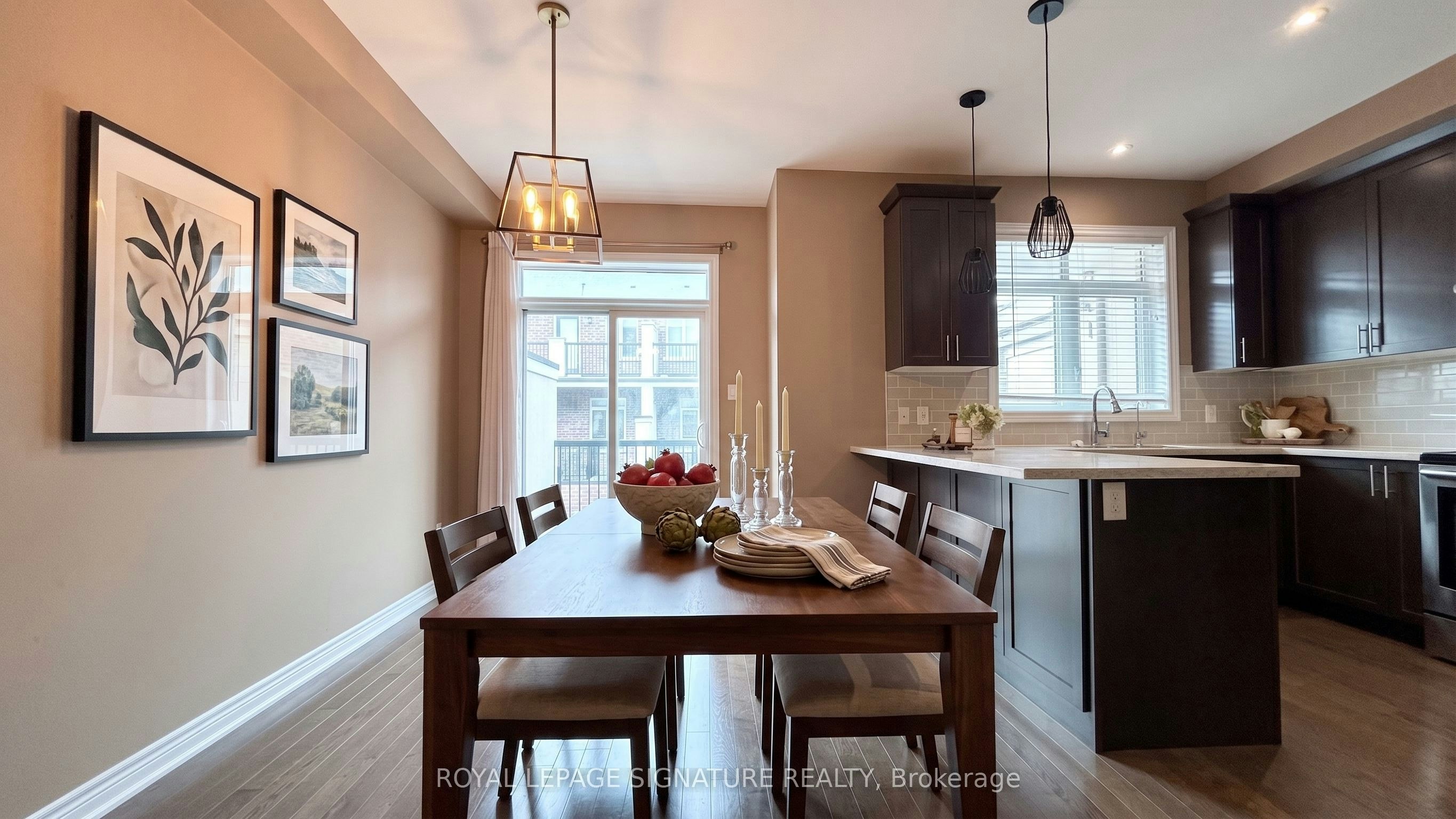 3050 Eberly Woods Drive, Oakville, ON, L6M 0T5 - 19