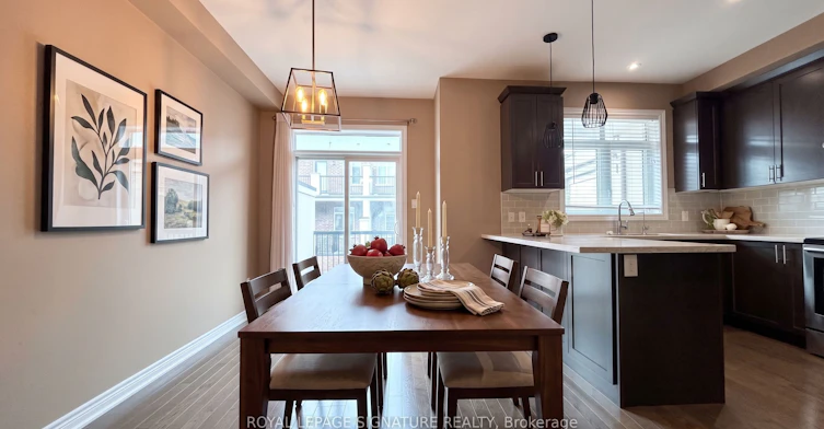 3050 Eberly Woods Drive, Oakville, ON, L6M 0T5 - 19