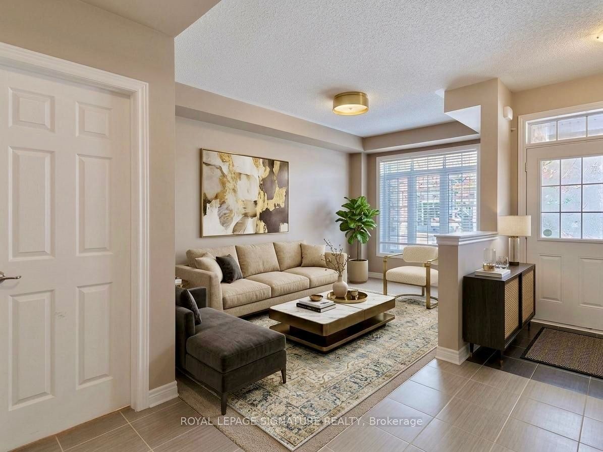 3050 Eberly Woods Drive, Oakville, ON, L6M 0T5 - 3