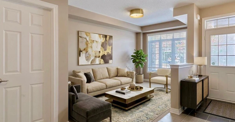 3050 Eberly Woods Drive, Oakville, ON, L6M 0T5 - 3