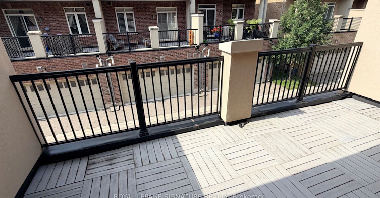 3050 Eberly Woods Drive, Oakville, ON, L6M 0T5 - 21