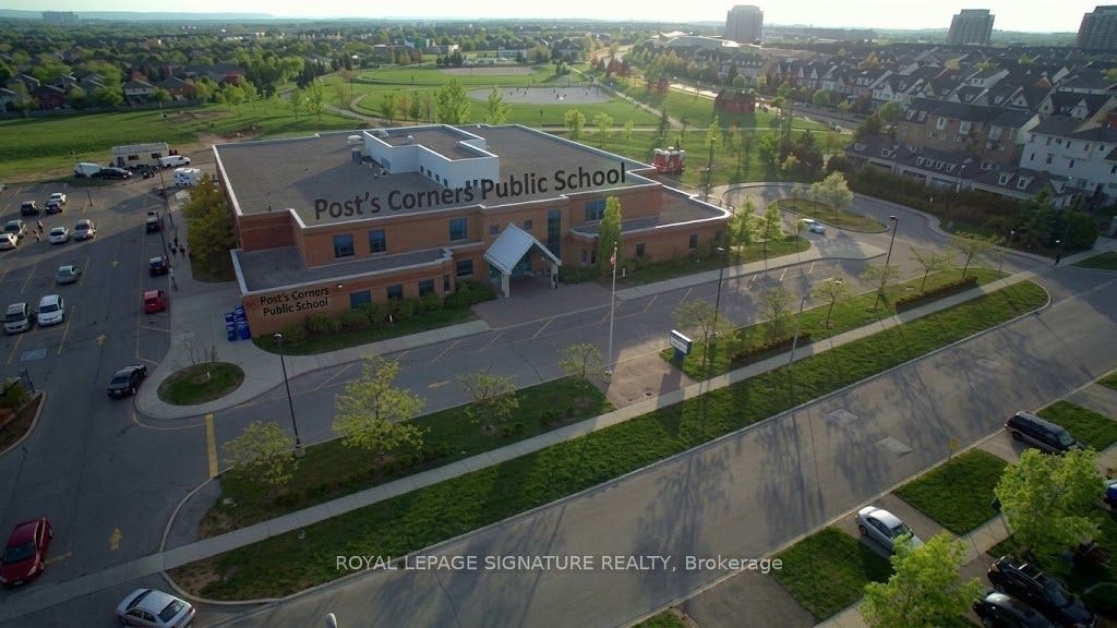 3050 Eberly Woods Drive, Oakville, ON, L6M 0T5 - 47