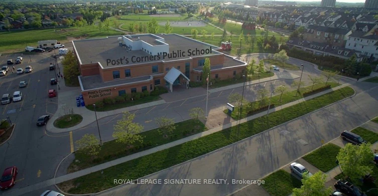3050 Eberly Woods Drive, Oakville, ON, L6M 0T5 - 47