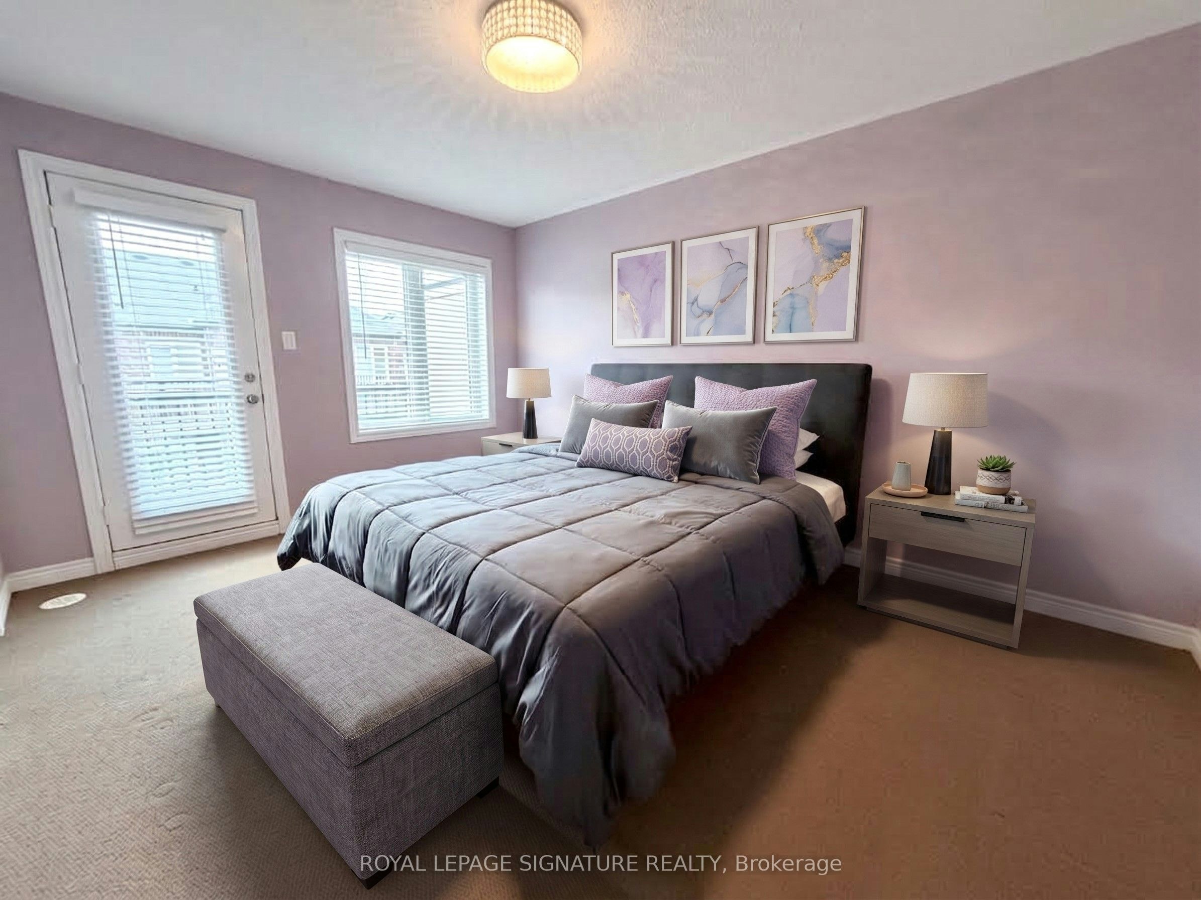 3050 Eberly Woods Drive, Oakville, ON, L6M 0T5 - 26