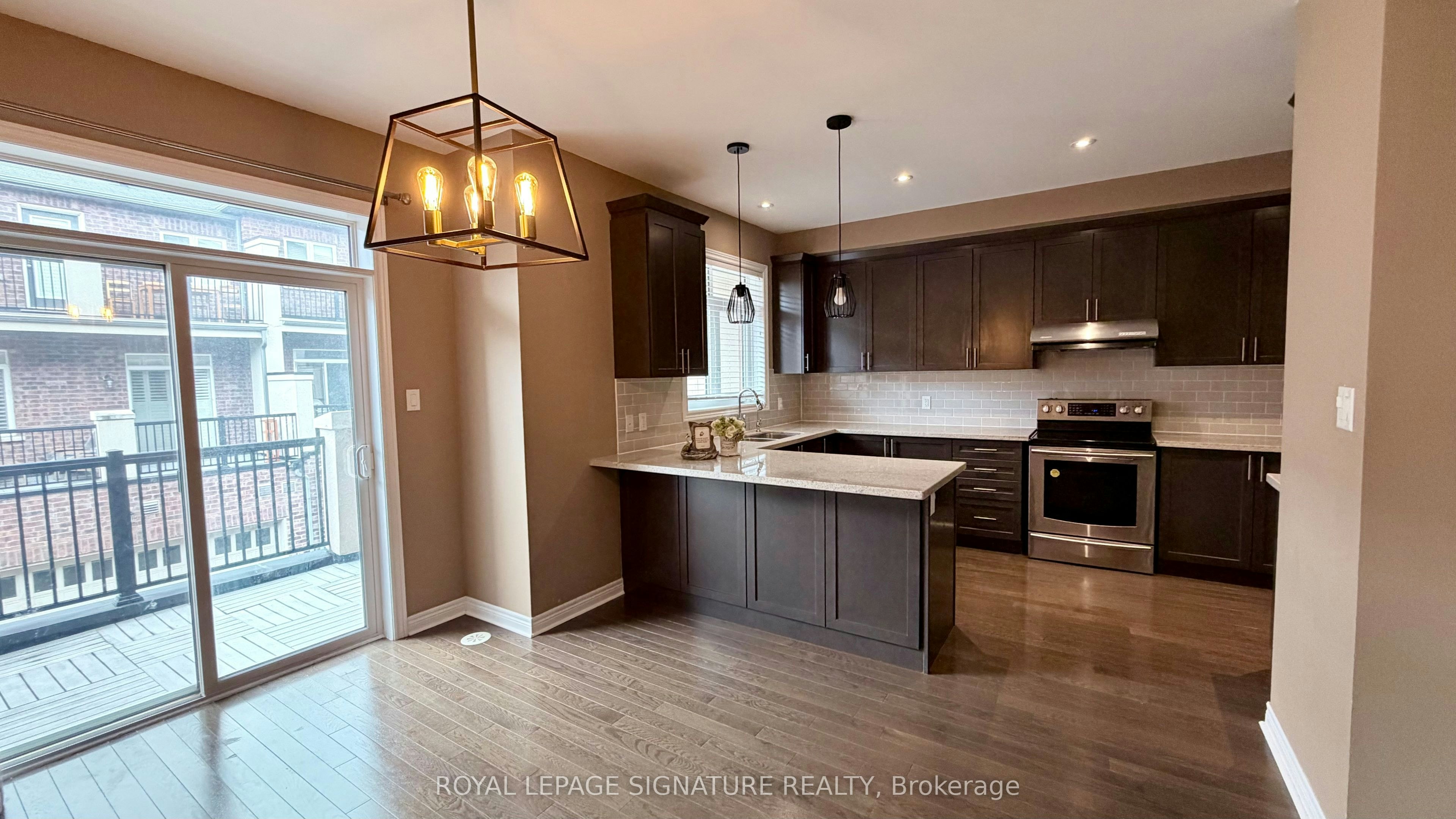 3050 Eberly Woods Drive, Oakville, ON, L6M 0T5 - 16