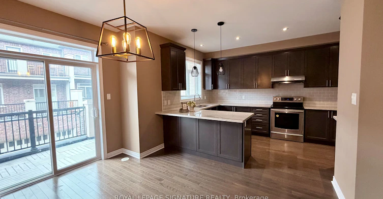 3050 Eberly Woods Drive, Oakville, ON, L6M 0T5 - 16