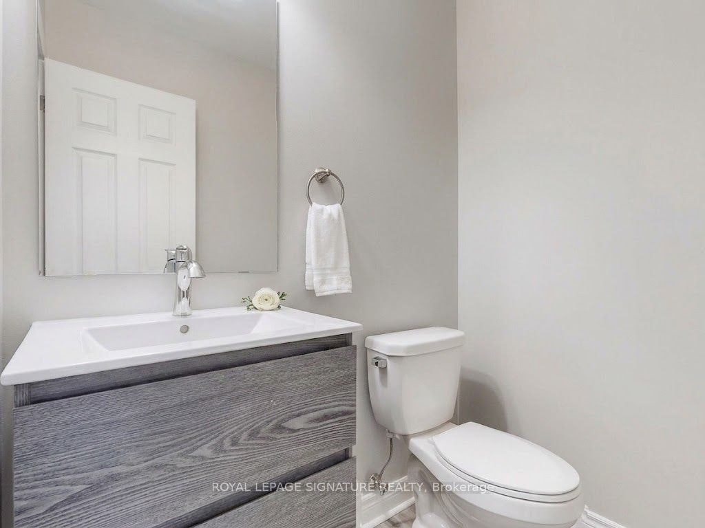 3050 Eberly Woods Drive, Oakville, ON, L6M 0T5 - 7