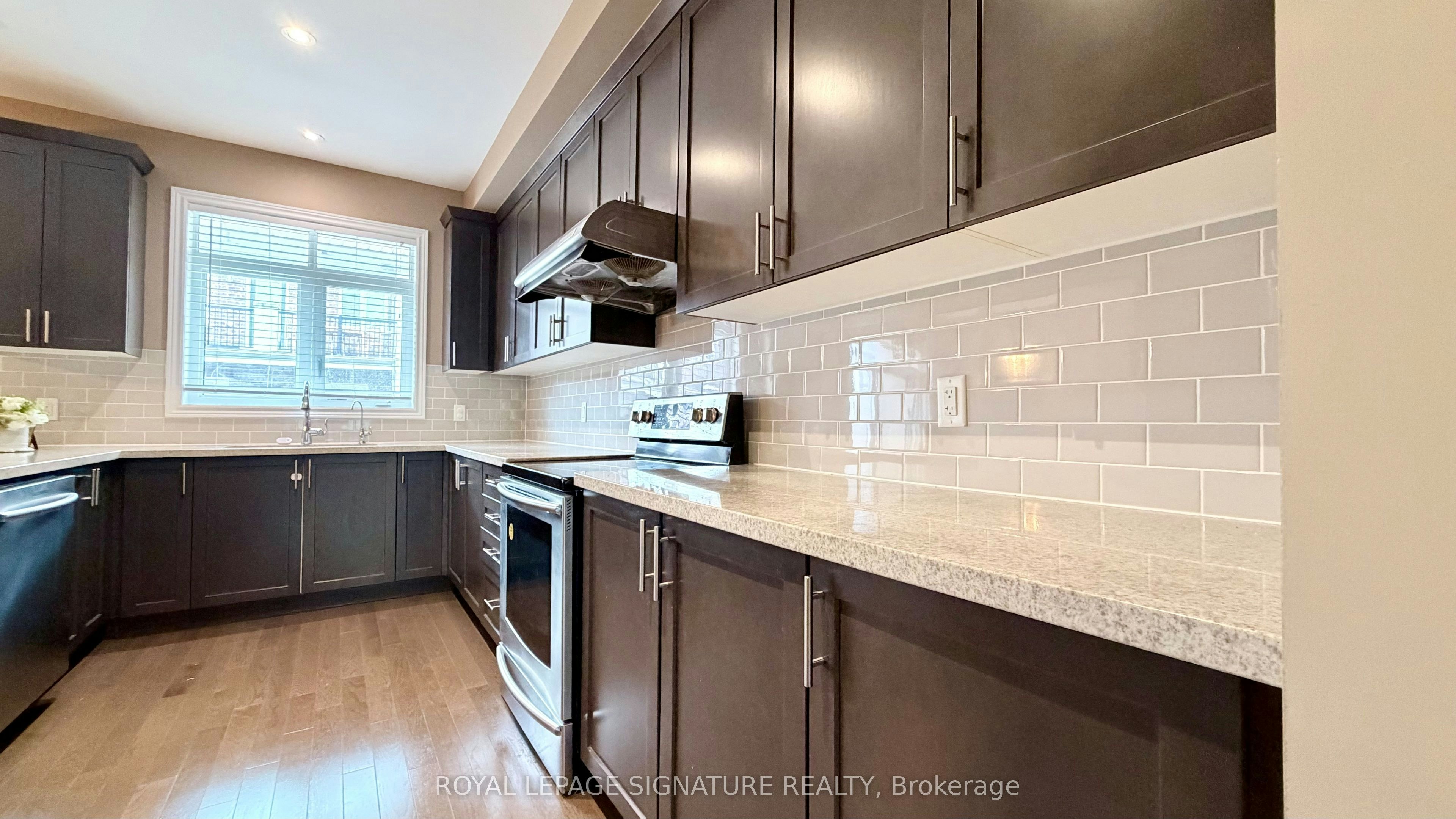 3050 Eberly Woods Drive, Oakville, ON, L6M 0T5 - 15
