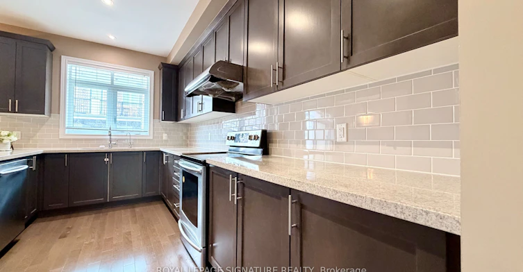 3050 Eberly Woods Drive, Oakville, ON, L6M 0T5 - 15