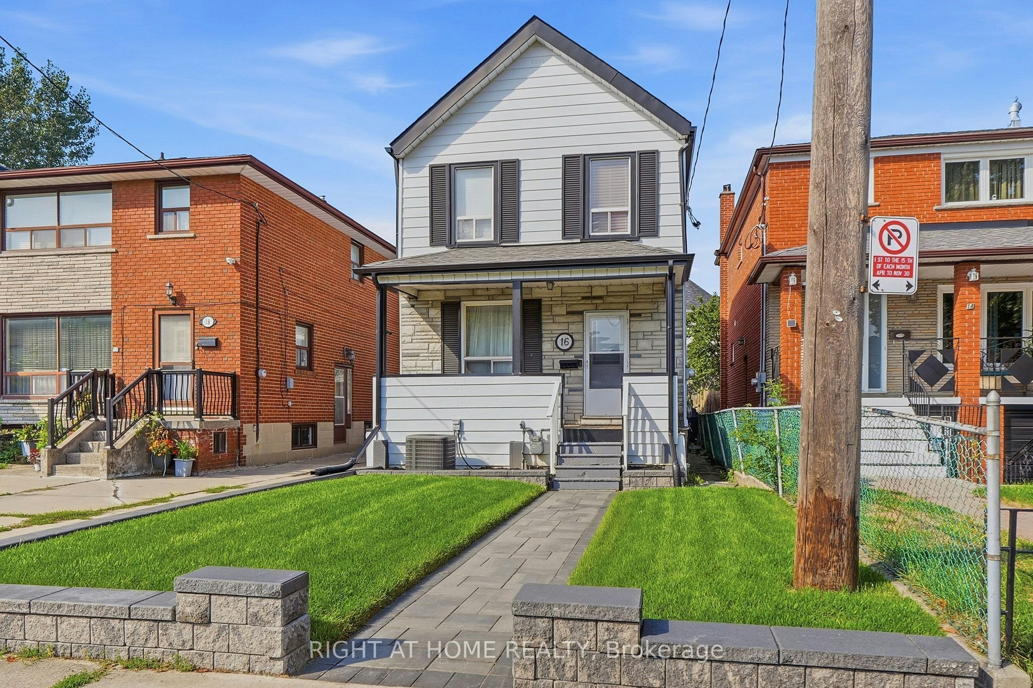 16 Greendale Avenue, Toronto, ON, M6N 4P5