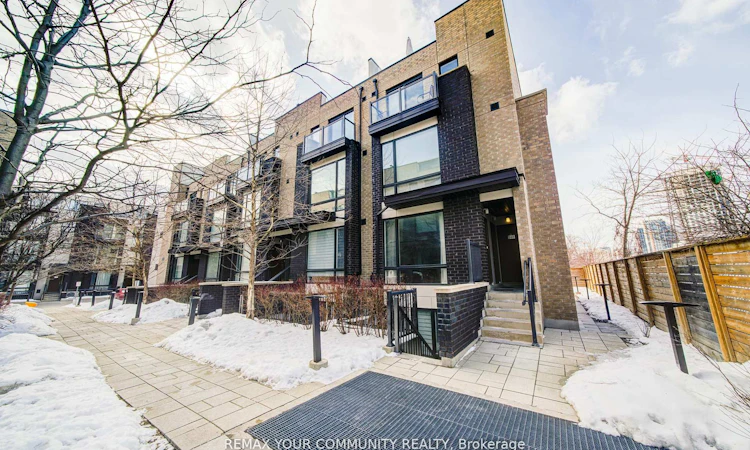 146-34 Fieldway Road