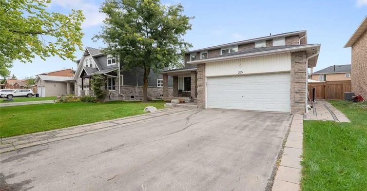 265 Coxe Boulevard E, Milton, ON, L9T 4L4