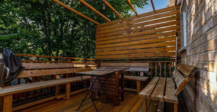 1-8 Skeens Lane, Toronto, ON, M8W 4Z5 - 42