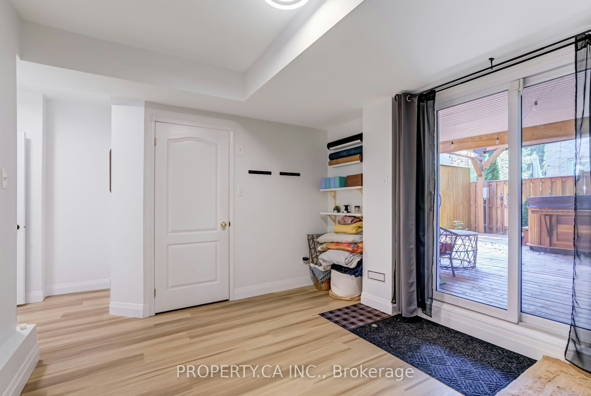 1-8 Skeens Lane, Toronto, ON, M8W 4Z5 - 39