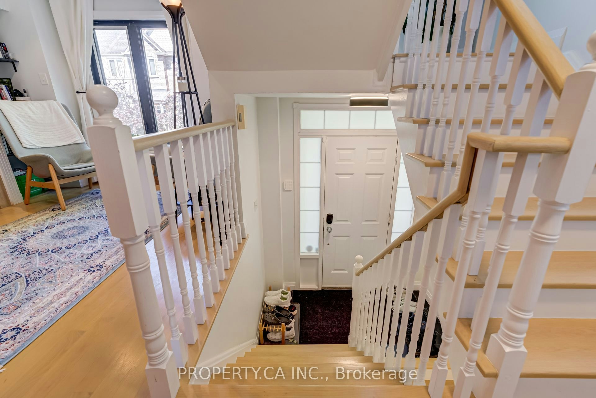 1-8 Skeens Lane, Toronto, ON, M8W 4Z5 - 4