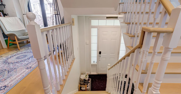 1-8 Skeens Lane, Toronto, ON, M8W 4Z5 - 4