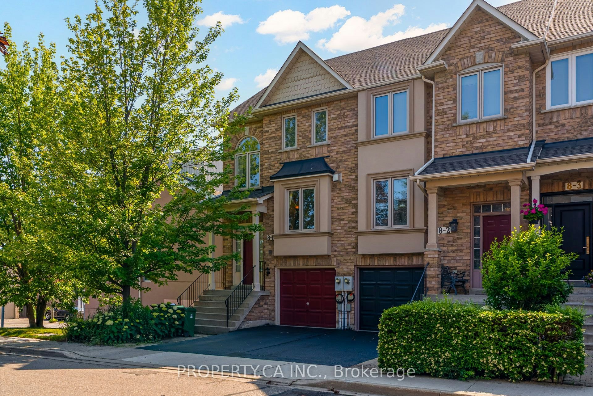 1-8 Skeens Lane, Toronto, ON, M8W 4Z5