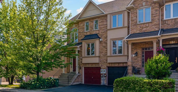 1-8 Skeens Lane, Toronto, ON, M8W 4Z5