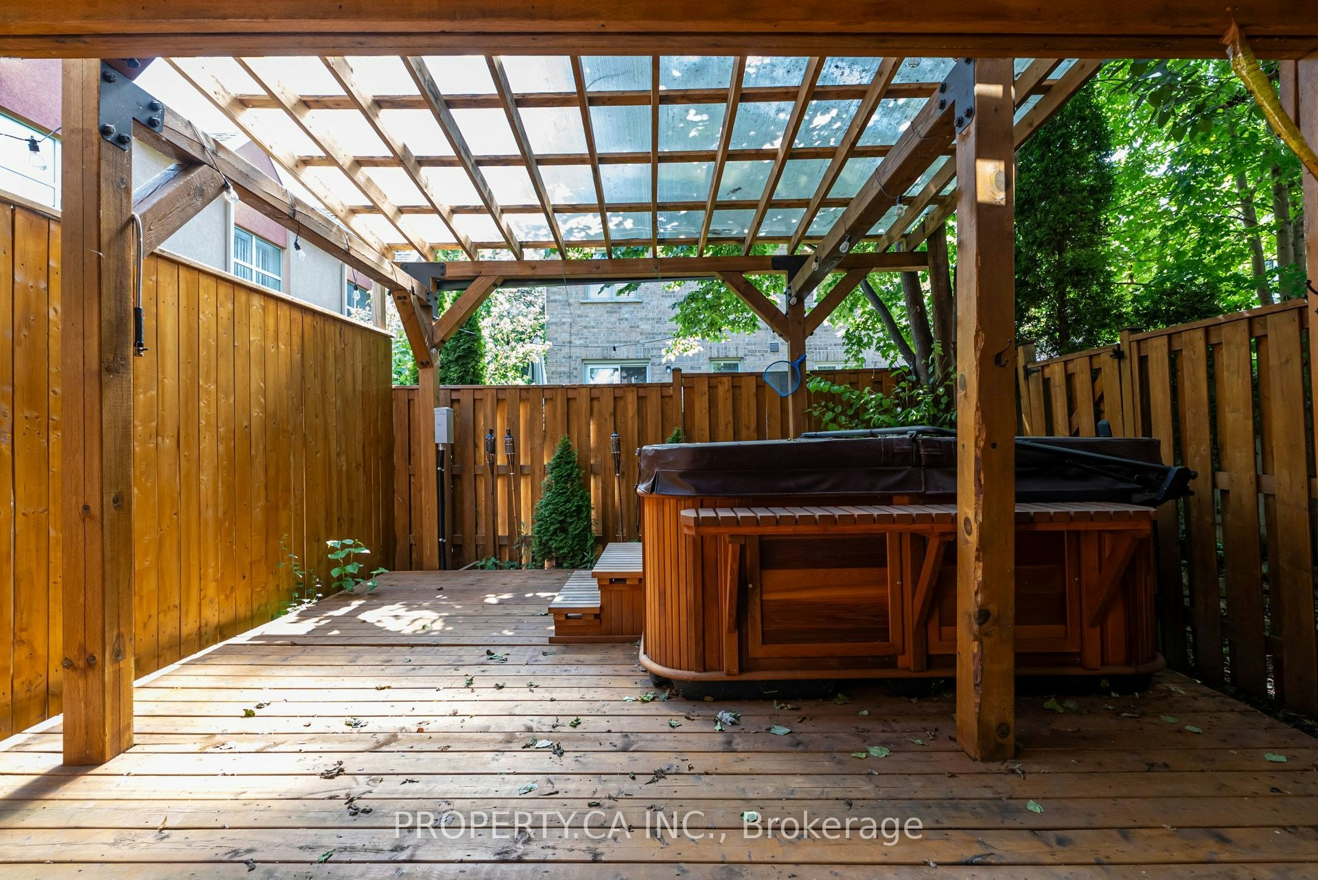 1-8 Skeens Lane, Toronto, ON, M8W 4Z5 - 47