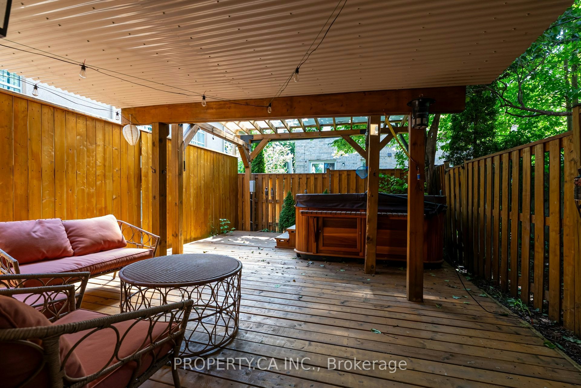 1-8 Skeens Lane, Toronto, ON, M8W 4Z5 - 44