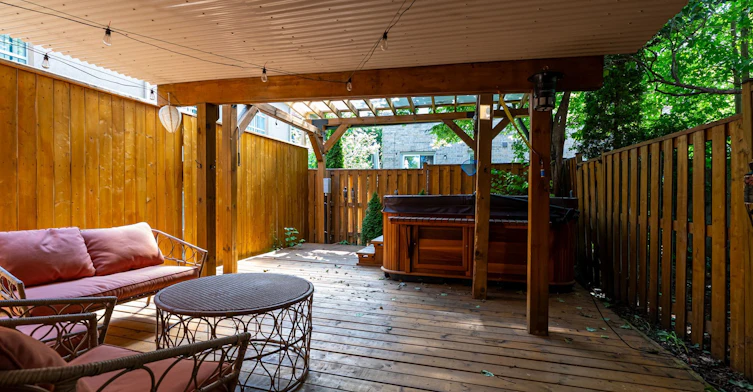 1-8 Skeens Lane, Toronto, ON, M8W 4Z5 - 44