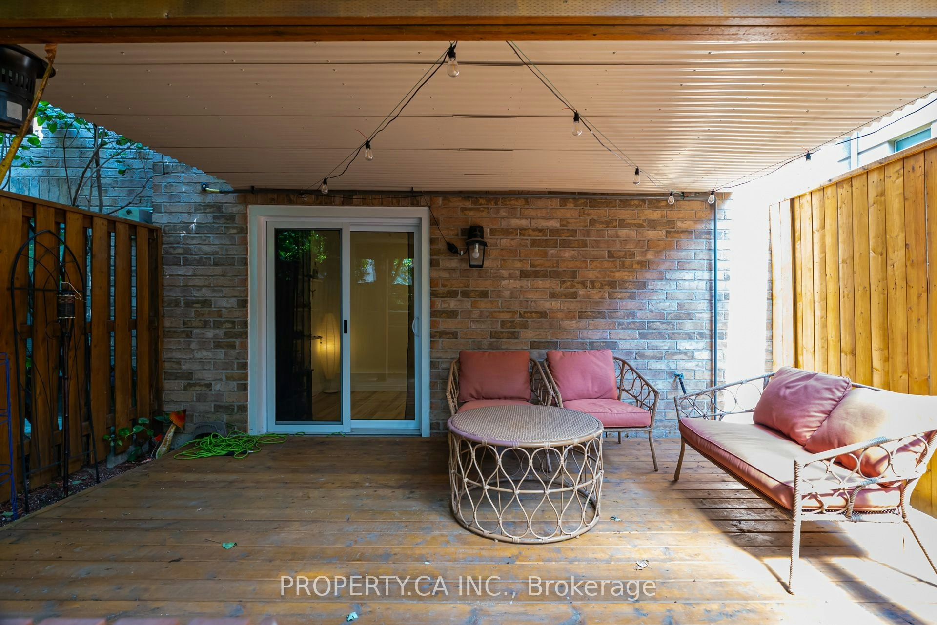 1-8 Skeens Lane, Toronto, ON, M8W 4Z5 - 45