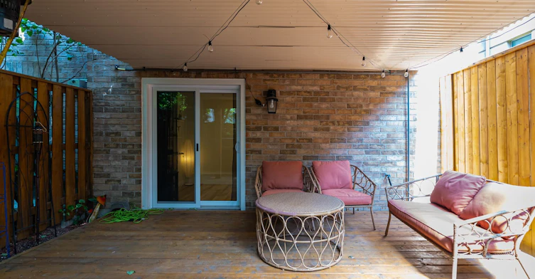 1-8 Skeens Lane, Toronto, ON, M8W 4Z5 - 45