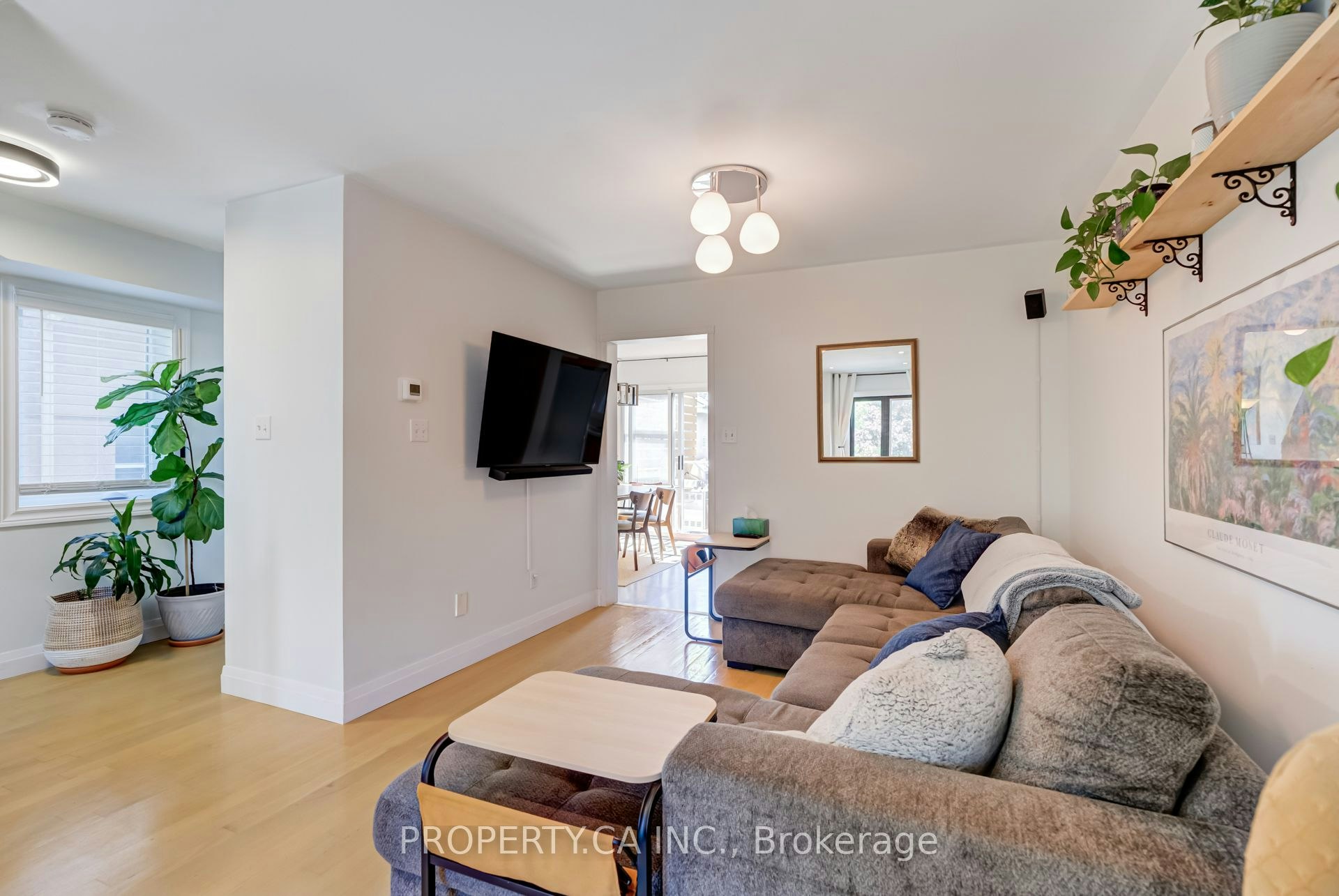 1-8 Skeens Lane, Toronto, ON, M8W 4Z5 - 6