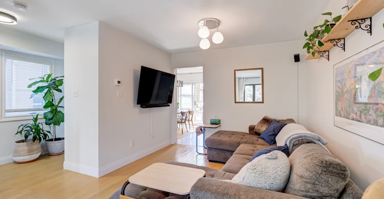1-8 Skeens Lane, Toronto, ON, M8W 4Z5 - 6