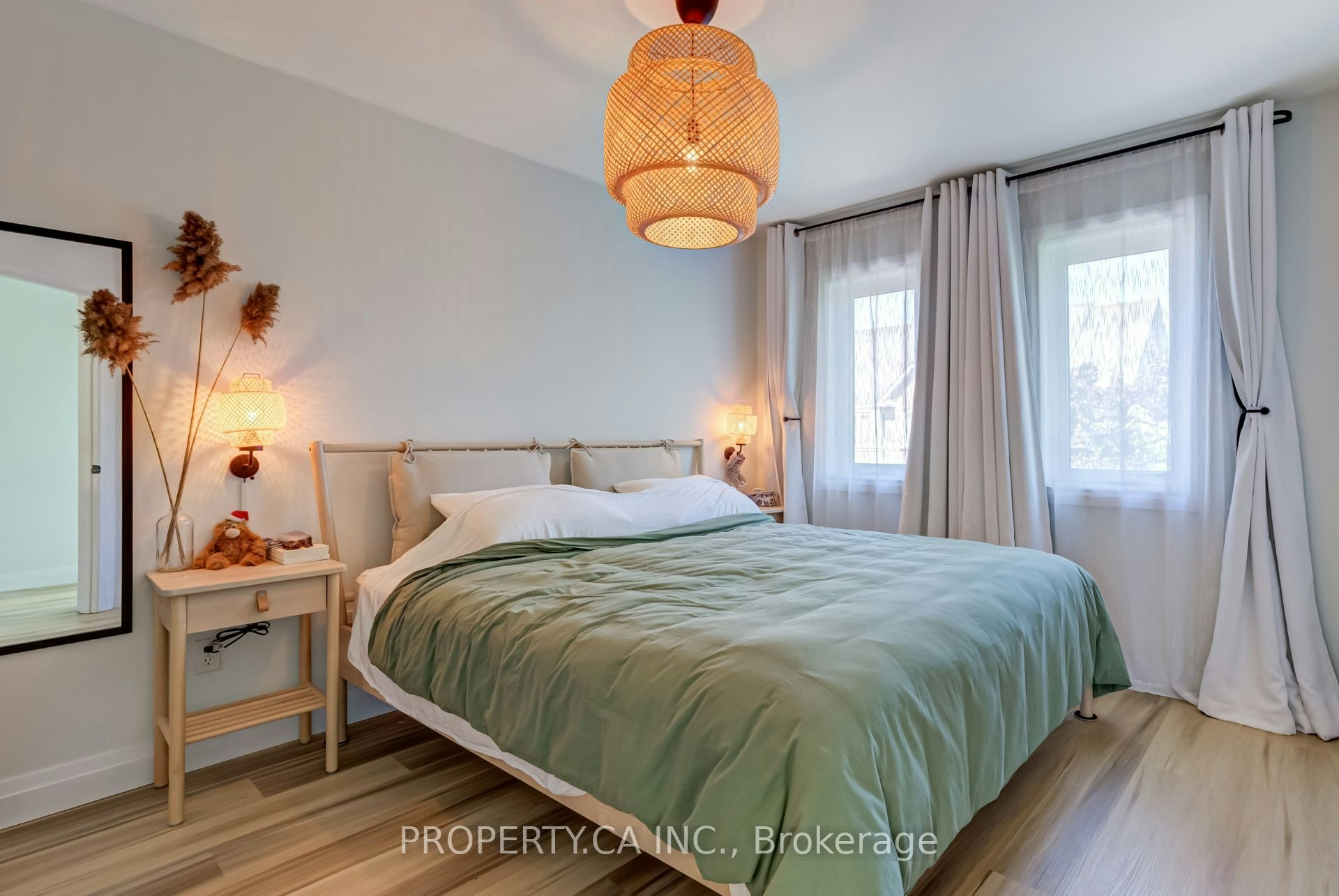 1-8 Skeens Lane, Toronto, ON, M8W 4Z5 - 24