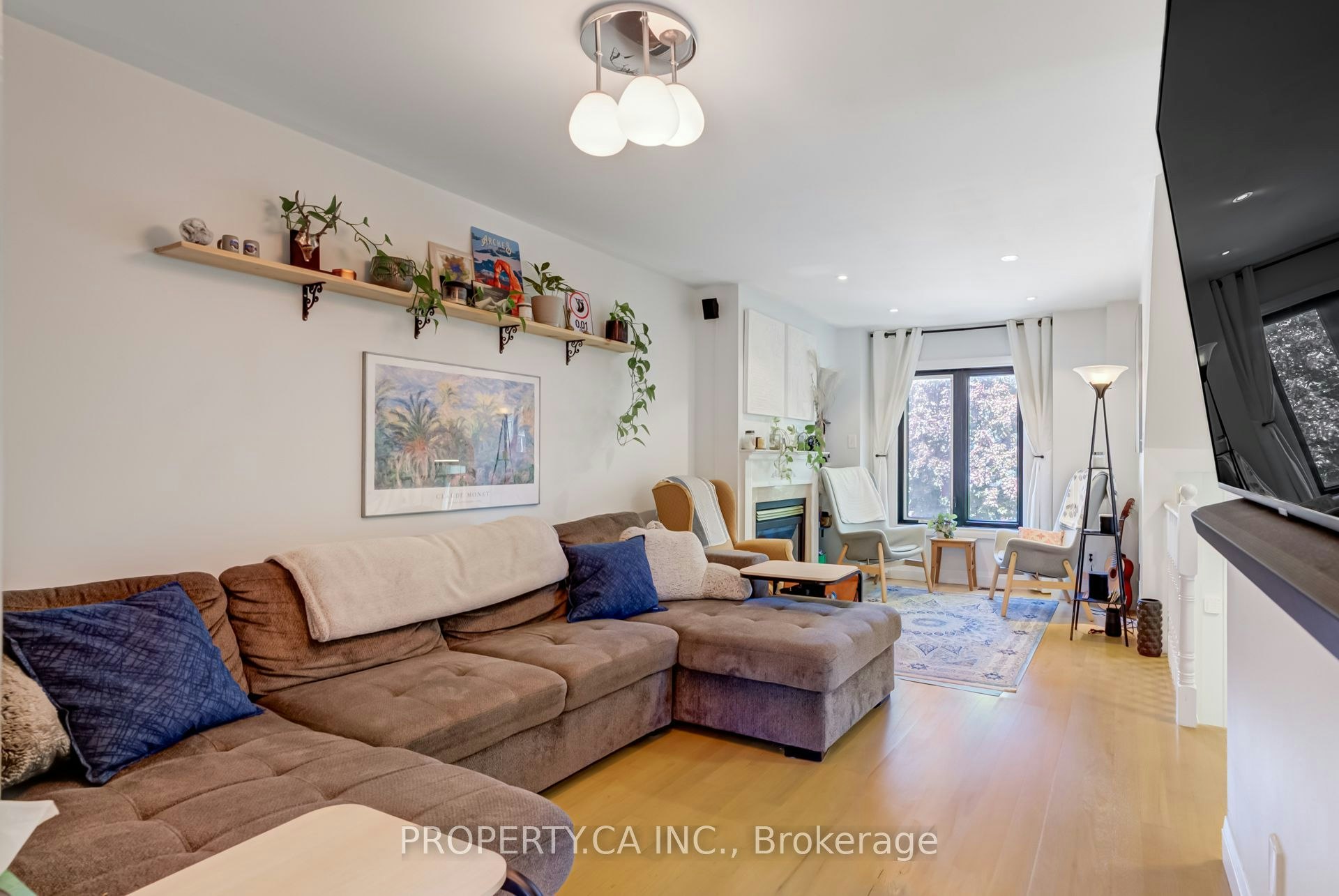 1-8 Skeens Lane, Toronto, ON, M8W 4Z5 - 7