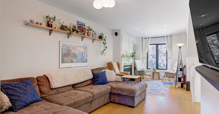 1-8 Skeens Lane, Toronto, ON, M8W 4Z5 - 7