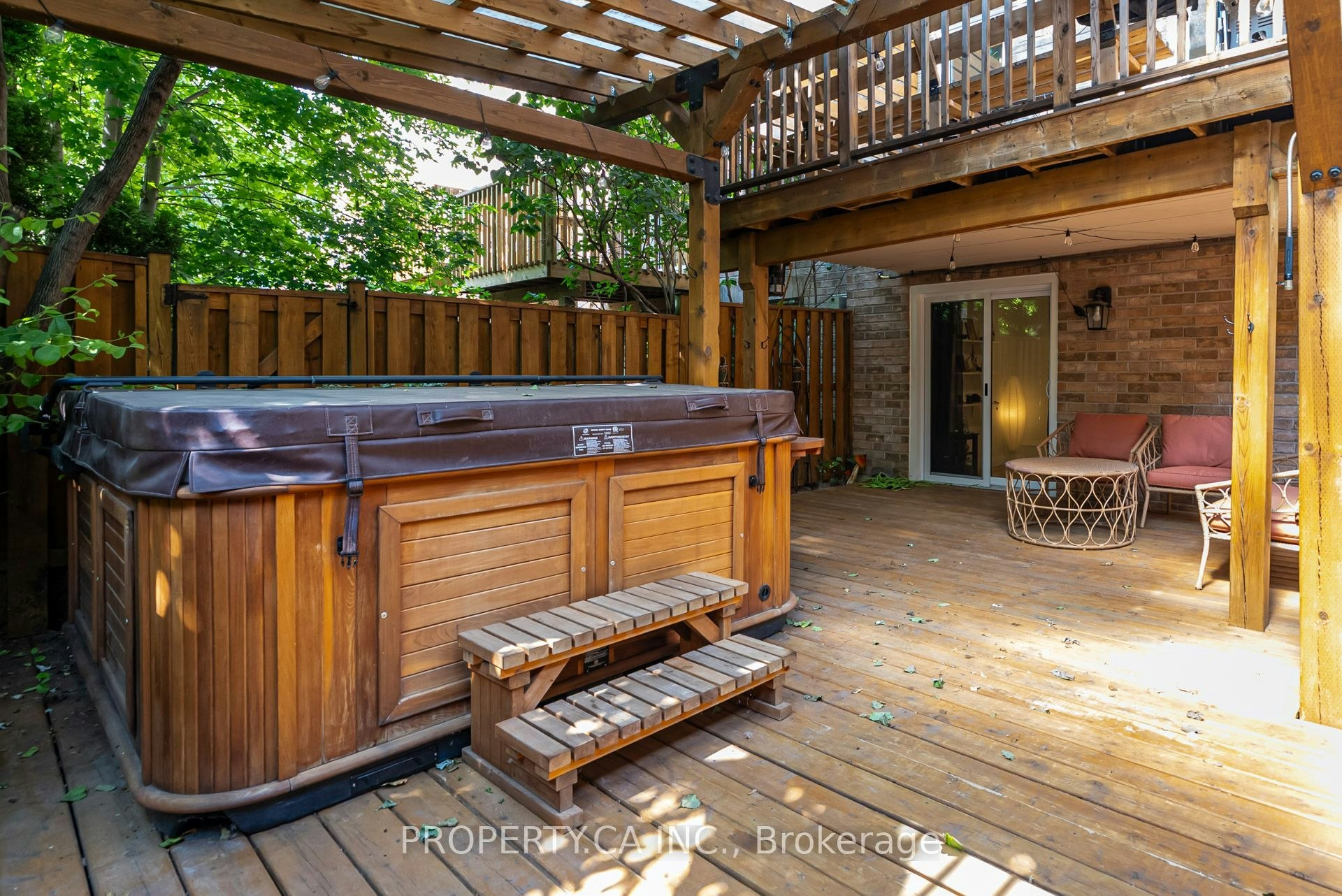 1-8 Skeens Lane, Toronto, ON, M8W 4Z5 - 48